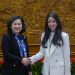 El Salvador-China desarrollan primera reunión de consultas políticas