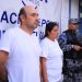 Capturan a pandilleros tras operativo en Ciudad Delgado