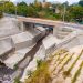 Gobierno entrega nuevo puente en la avenida El Bálsamo, en Soyapango