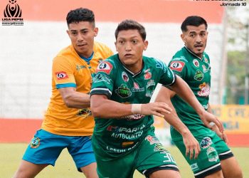 René Gómez, jugador de Dragón: «Reaccionamos muy tarde»