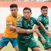 René Gómez, jugador de Dragón: «Reaccionamos muy tarde»