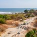 El Gobierno invierte en carreteras para impulsar el turismo en las playas