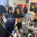 Café El Salvador fue presentado en la feria más grande de Corea del Sur