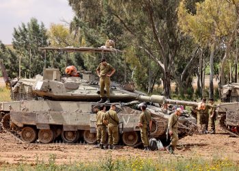 Israel se mantiene alerta por amenazas iraníes