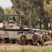 Israel se mantiene alerta por amenazas iraníes