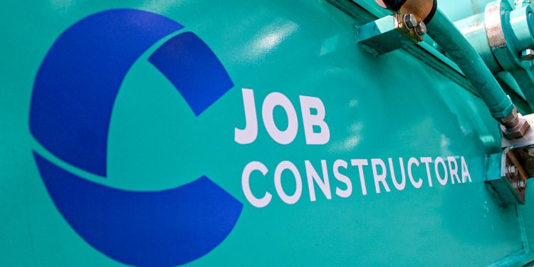 GRUPO JOB se expande al sector construcción