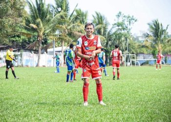 Cabañas vuelve a la cima de la Liga Nacional de Fútbol en Jiquilisco