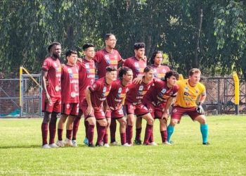 San Vicente volvió a reencontrarse con el triunfo a costa de Sonsonate