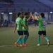 Cuscatleco sufrió goleada ante Santa Tecla en la Liga Nacional de Fútbol