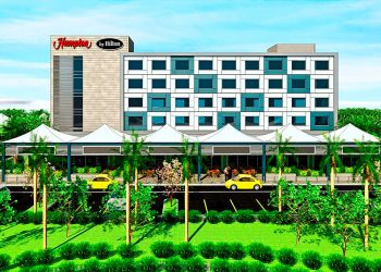Construcción de nuevo hotel en El Salvador será financiada a través de una emisión de deuda tokenizada