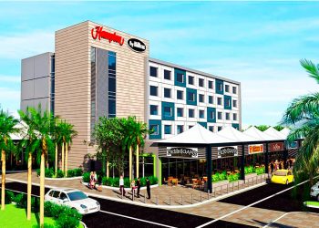 Construcción de nuevo hotel en El Salvador será financiada a través de una emisión de deuda tokenizada