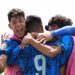 La Selecta Sub 20 conoció a sus rivales en el Premundial