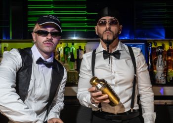 Feid y Yandel se juntan para impactar con «MANIFESTING 20-05»