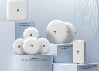 Wi-Fi 7: La apuesta de Huawei por una conectividad inalámbrica más rápida