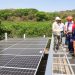 ANDA inaugura sistema de agua potable y fotovoltaico en San Juan Opico
