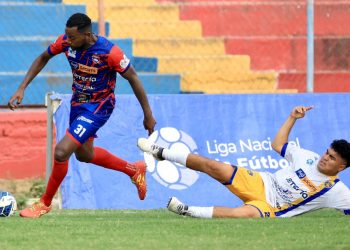 Dos boletos a cuartos ponen al rojo vivo la Copa Lotería