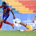 Dos boletos a cuartos ponen al rojo vivo la Copa Lotería