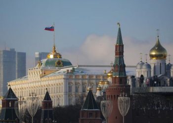 Rusia está dispuesta a dialogar con Ucrania, dice Kremlin