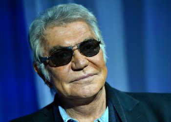 Fallece Roberto Cavalli, el rey de los estampados de leopardo