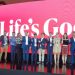 LG Electronics presentó sus más recientes innovaciones tecnológicas para Centroamérica