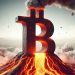 Volcano Energy comenzará a minar bitcoin en El Salvador en 2025