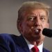 Trump dice que «testificará»en su juicio ante tribunal de Nueva York