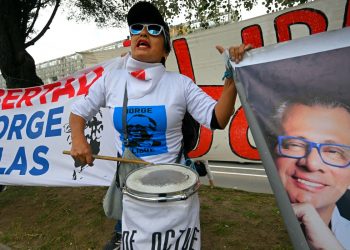 Corte de Ecuador establece que fue «ilegal y arbitraria» la detención de Glas