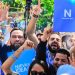 Nuevas Ideas ganó 77 % de los cargos de elección popular
