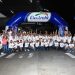 Raúl Arévalo y Arévalo Jr dominaron el «Rally Trifinio» 2024 en Categoría Expertos