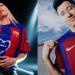 El Barça llevará el logo de Karol G en su camiseta ante el Real Madrid