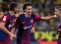 Barça gana en Cádiz y da emoción al «Clásico» de la semana que viene