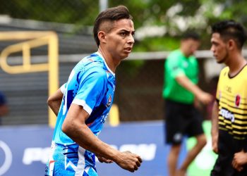 Rancho Viejo fue una joya en la arena en la Liga de Playa