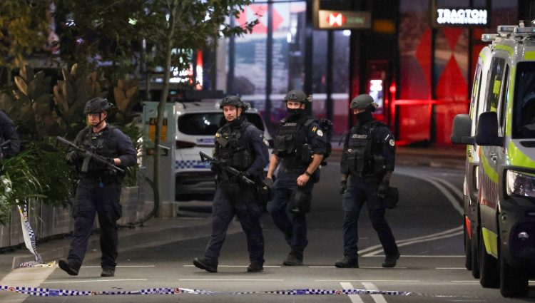 Foto: AFP