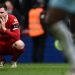 Liverpool pierde contra Crystal Palace y se complica la Premier League
