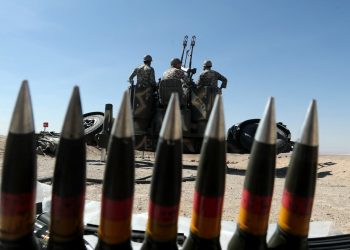 El G7 exige a Irán «cesar ataques» contra Israel y amenaza con «tomar medidas»