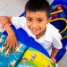 El proyecto Leyendo en Casa mejora el aprendizaje de 6,000 niños