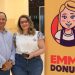 Donas de San Miguel conquistan el paladar de los capitalinos