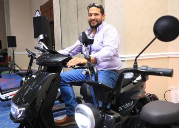 Nuevas empresas diversifican la oferta de vehículos eléctricos en el país