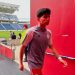 Harold Osorio marcó tres goles en MLS Next Pro
