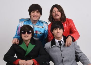 El espíritu de los «The Beetles» llega a El Salvador