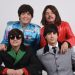El espíritu de los «The Beetles» llega a El Salvador