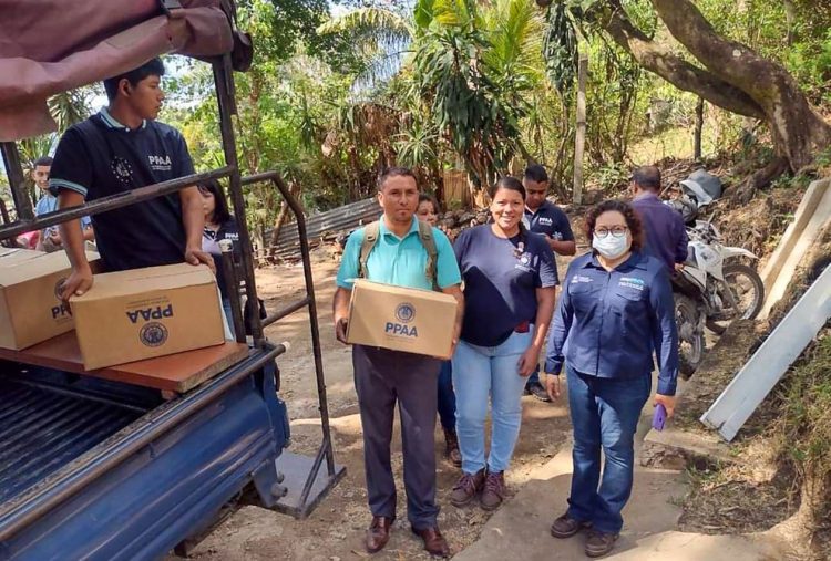 Foto / Diario El Salvador