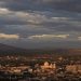 Temperaturas de hasta 40 grados y probabilidades de lluvias para este viernes