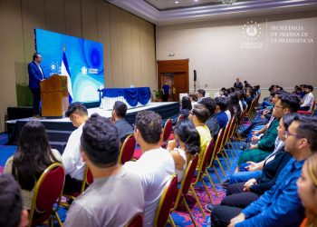 Secretaría de Innovación promueve el desarrollo de software en el país