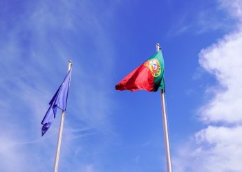 El Salvador y Portugal estrechan lazos de amistad y cooperación