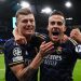 Real Madrid elimina al campeón City tras una lección de resistencia
