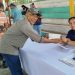 Excombatientes y veteranos reciben apoyo económico