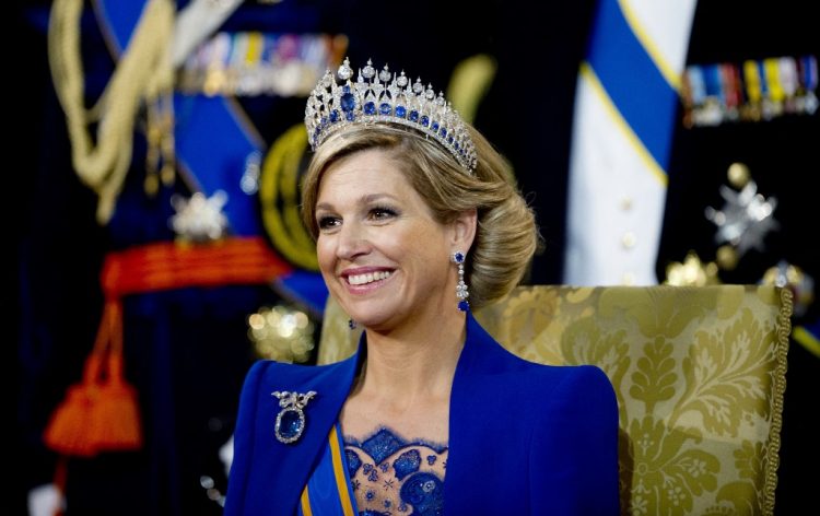 Foto: Archivo AFP