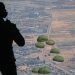 Israel bajo presión internacional para evitar una respuesta incendiaria al ataque de Irán