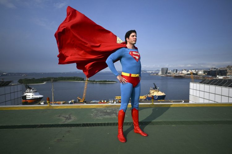 Foto: AFP